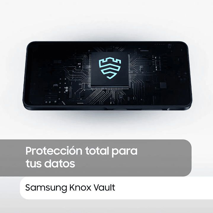 TELEFONO SAMSUNG A26 5G 128GB LIGHT GREEN MOVIL SAMSUNG (TELEFONIA) SM-A266MLGDLTL 7