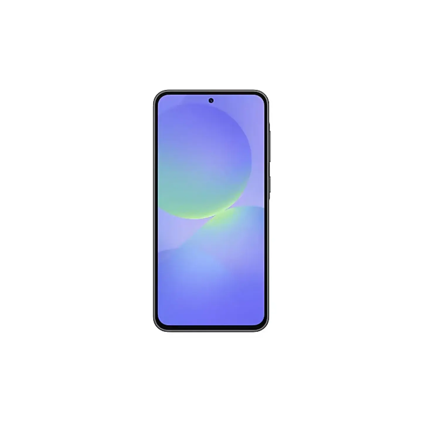 Telefono Samsung A36 5G 128Gb Gray Movil Samsung (Telefonia) Sm-A366Ezabltl 1