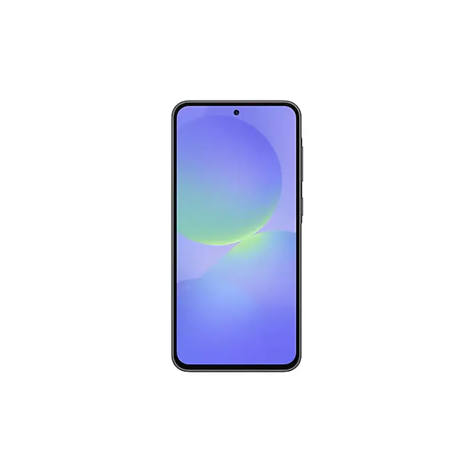 Telefono Samsung A36 5G 128Gb Gray Movil Samsung (Telefonia) Sm-A366Ezabltl 1