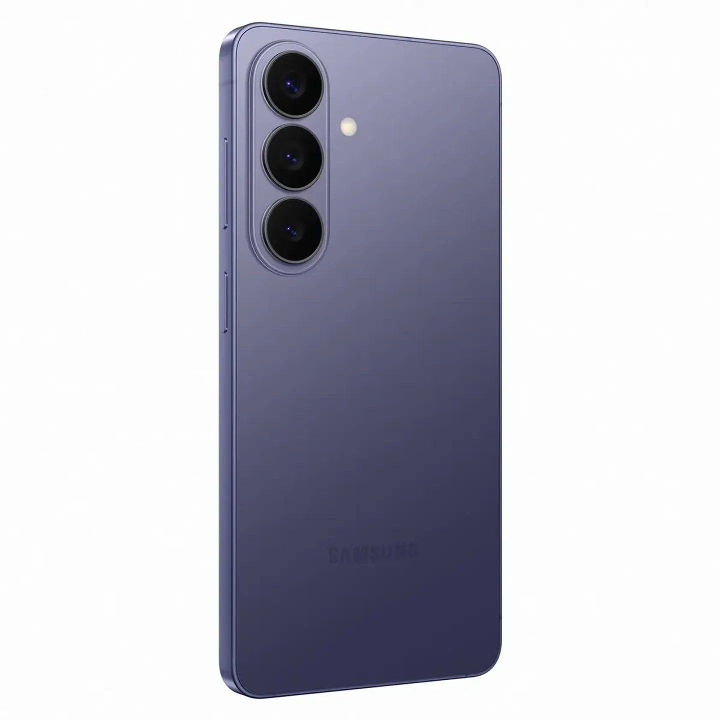 Telefono Samsung S26 256Gb Cobalt Violet Movil Samsung (Telefonia) Sm-S942Bzvkltl 2
