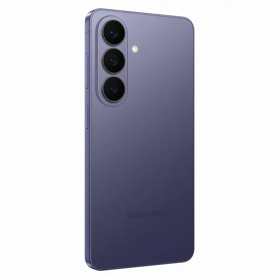 Telefono Samsung S26 256Gb Cobalt Violet Movil Samsung (Telefonia) Sm-S942Bzvkltl 2