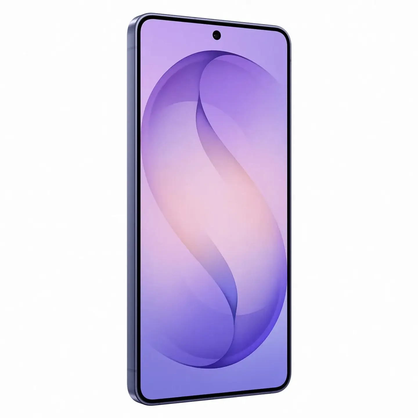 Telefono Samsung S26 256Gb Cobalt Violet Movil Samsung (Telefonia) Sm-S942Bzvkltl 7
