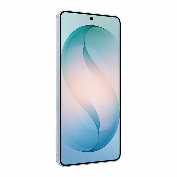 TELEFONO SAMSUNG S26+ 256GB SKY BLUE MOVIL SAMSUNG (TELEFONIA) SM-S947BLBJLTL 2