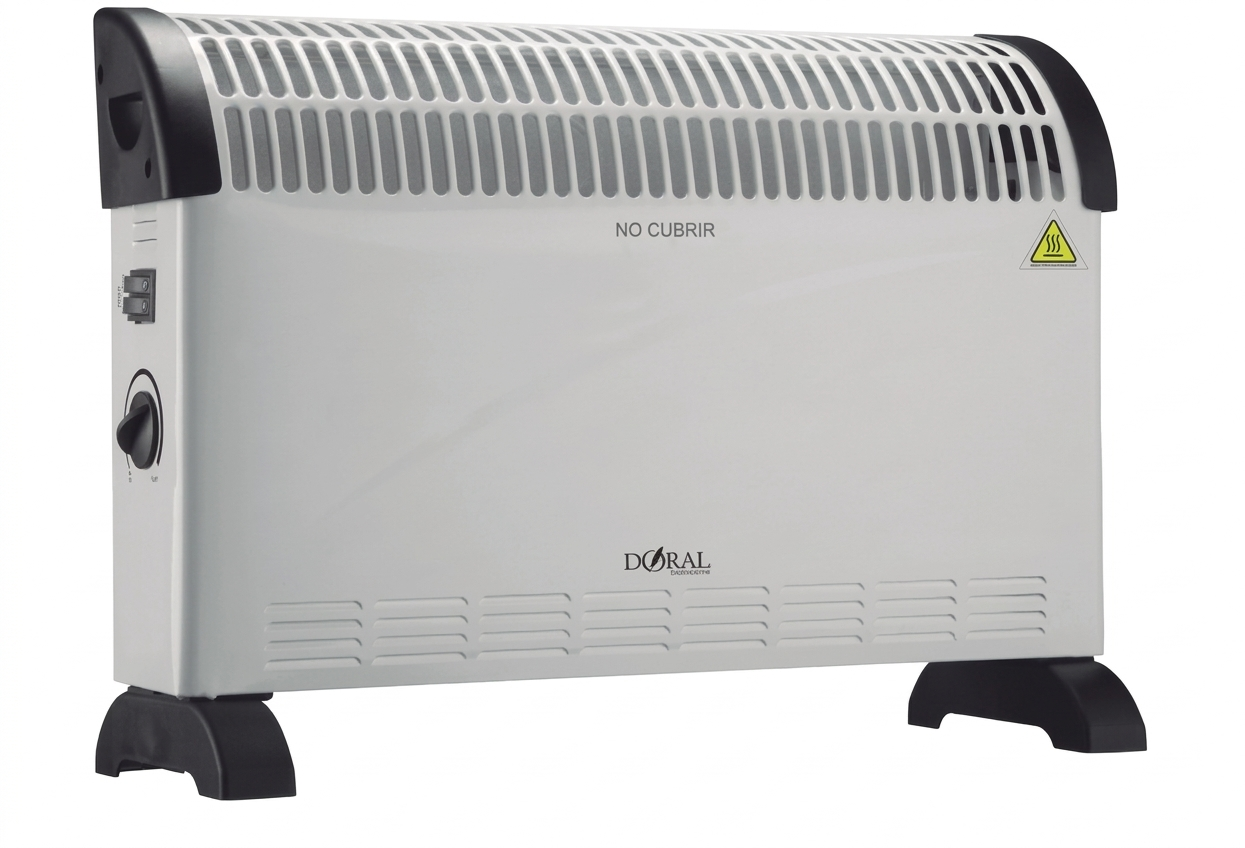 Convector Electrico Orleans