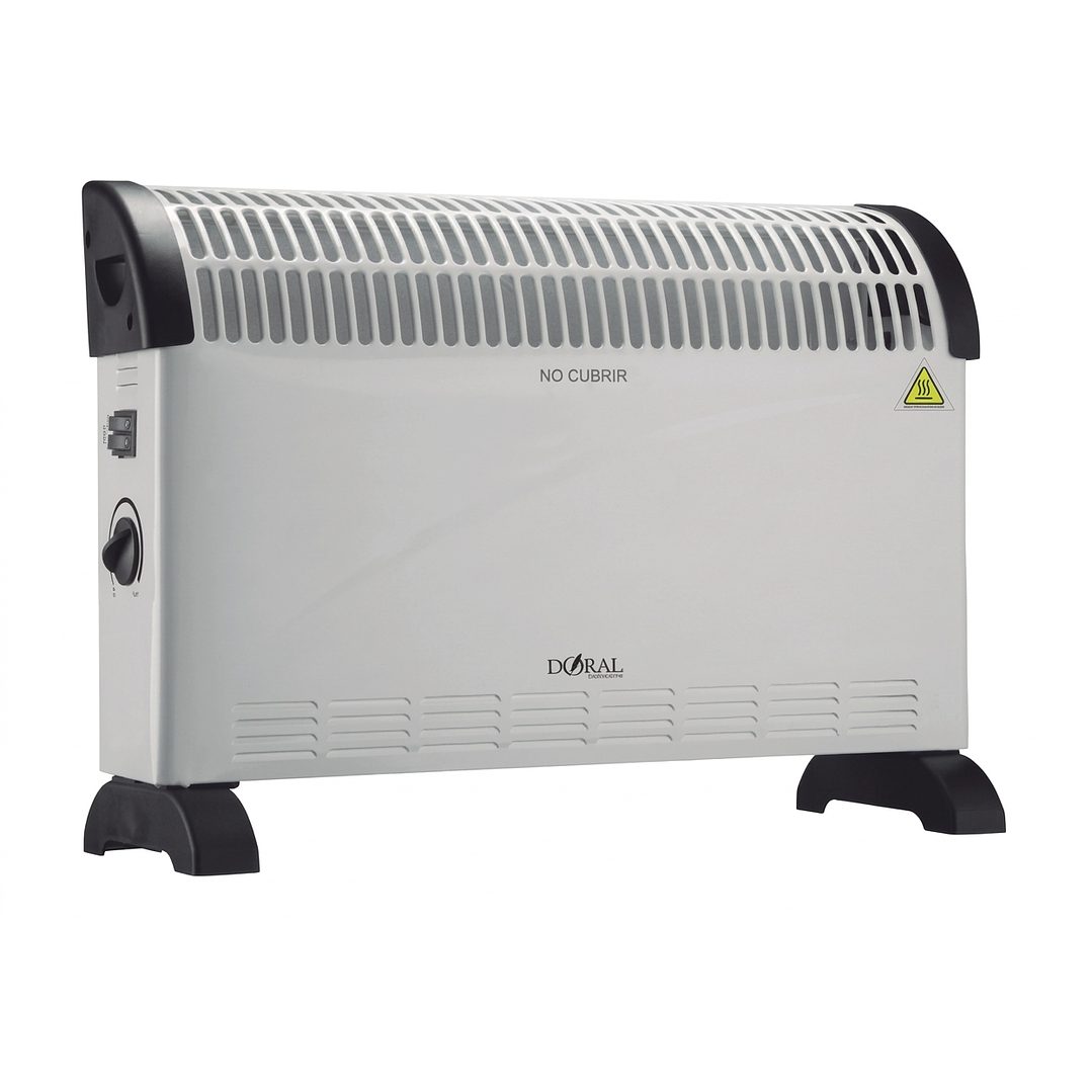 CONVECTOR ELECTRICO ORLEANS 1