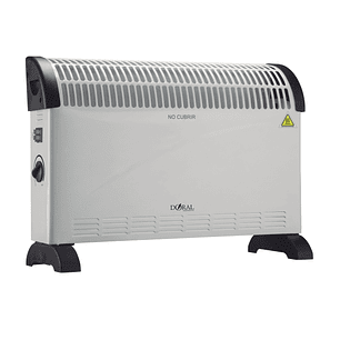 CONVECTOR ELECTRICO ORLEANS