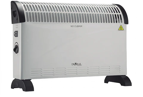 CONVECTOR ELECTRICO ORLEANS