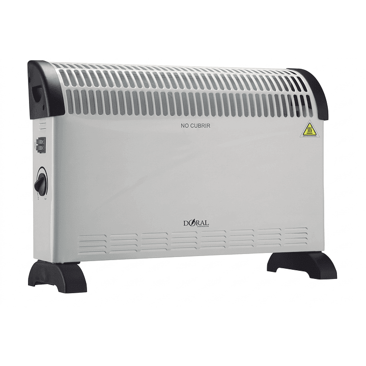 CONVECTOR ELECTRICO ORLEANS 1