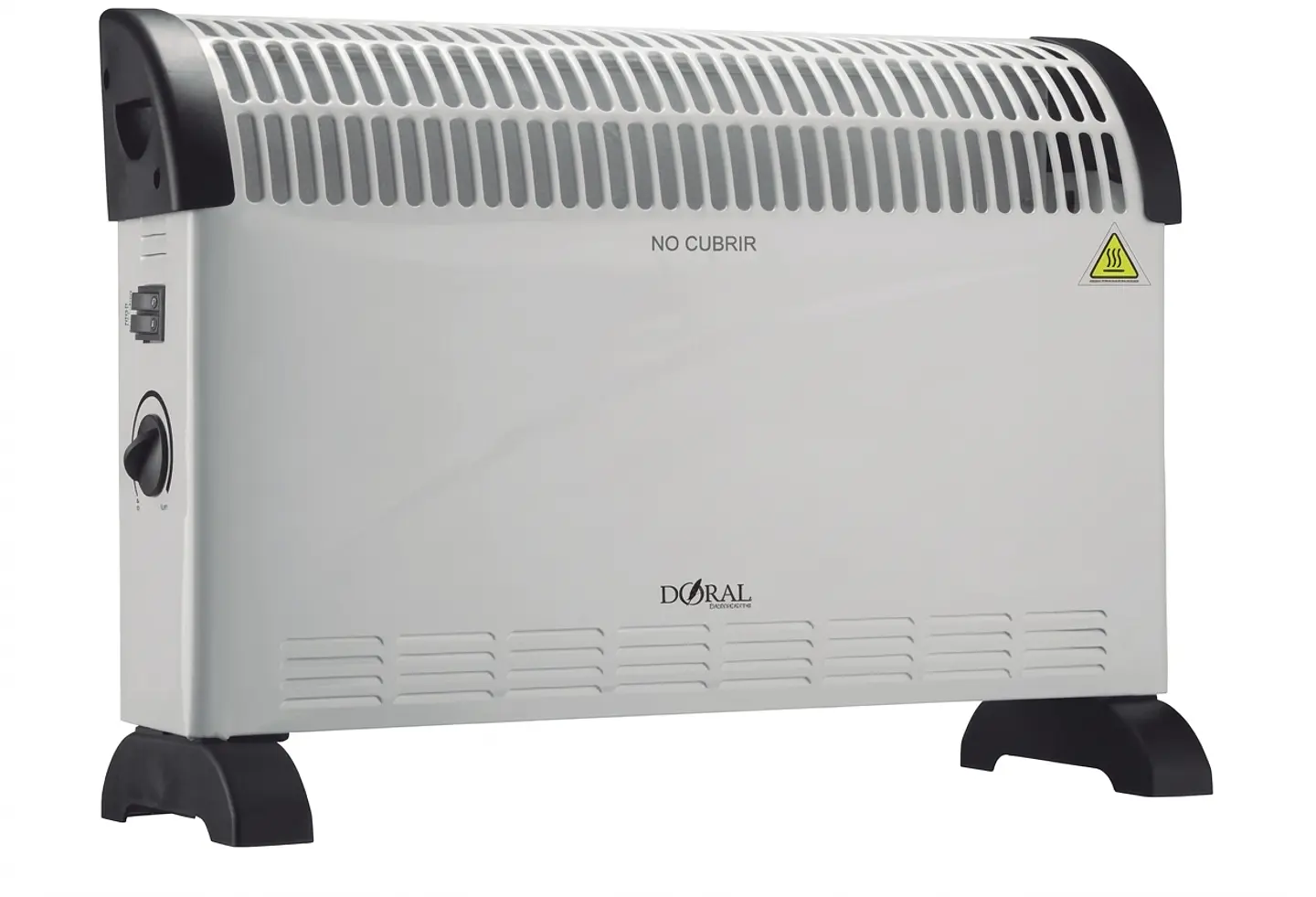 Convector Electrico Orleans 1
