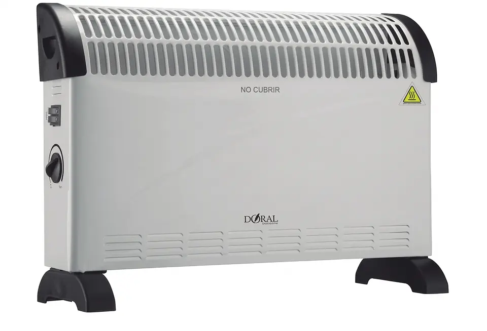 Convector Electrico Orleans 1