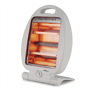 CALEFACTOR ELECTRICO QUARZO VANCOUVER