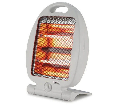 CALEFACTOR ELECTRICO QUARZO VANCOUVER