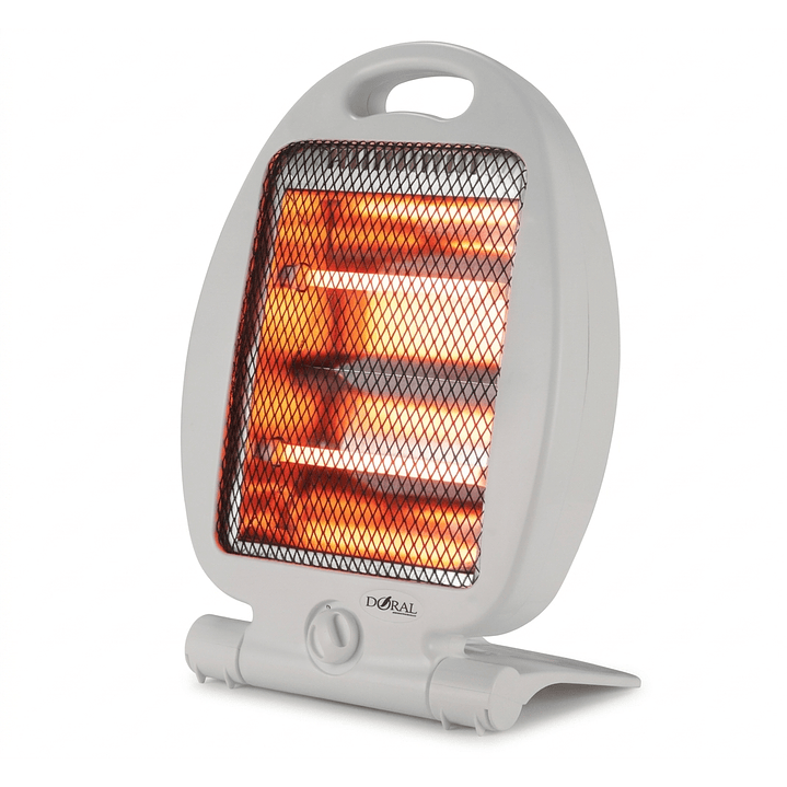 CALEFACTOR ELECTRICO QUARZO VANCOUVER 1