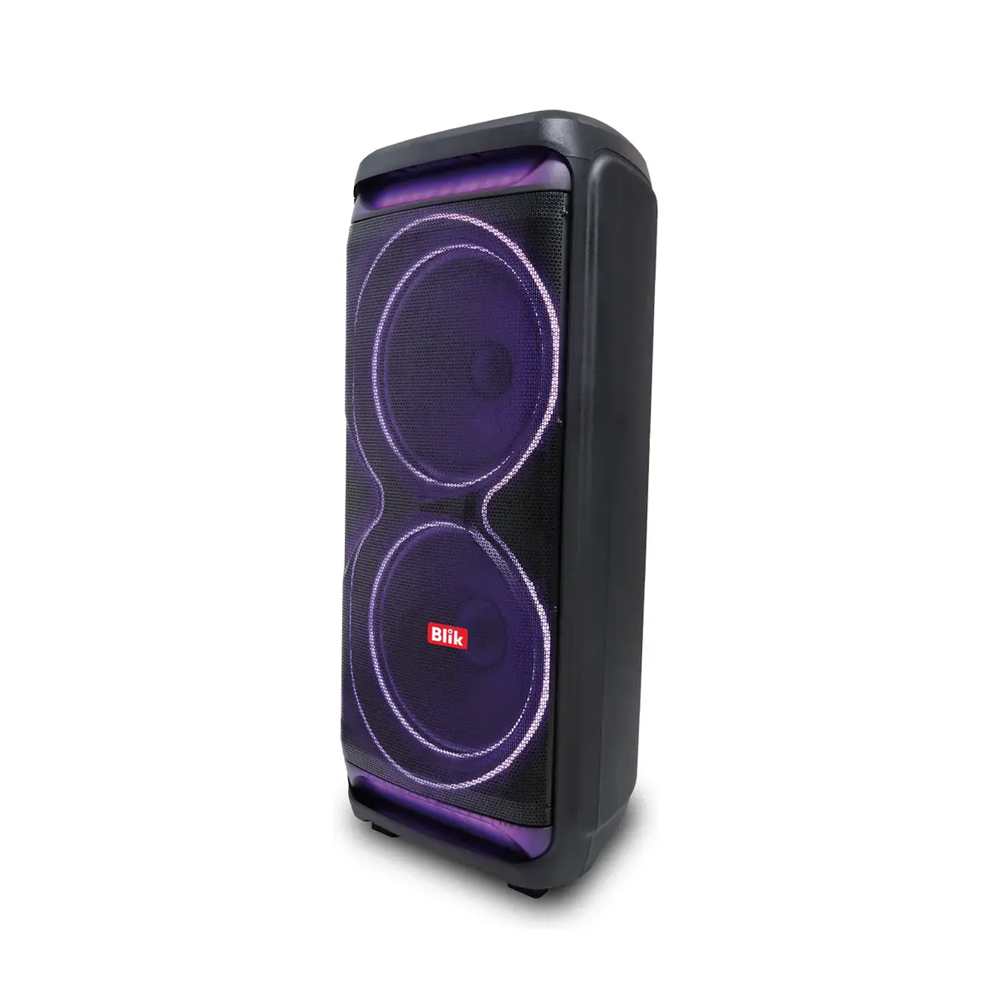 Parlante Kara Bt Mic Blik Ultrabass15 2