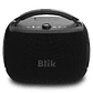 PARLANTE BT PORT 100W IPX5 BLIK HYPEBOX-BLK - Miniatura 3