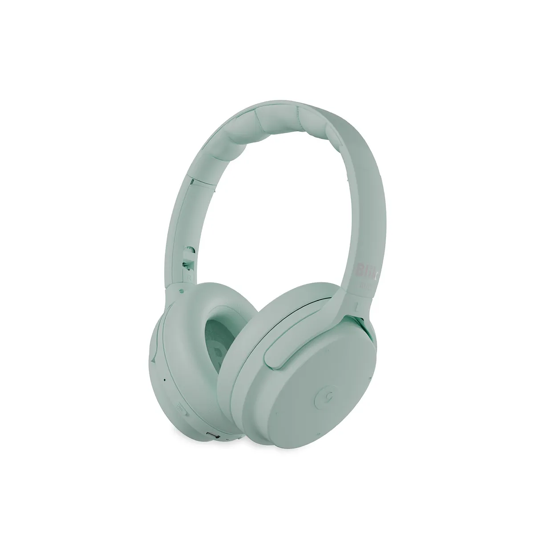 AUDIFONO BT ON CANCEL GRIS BLIK NEO-GRA 1