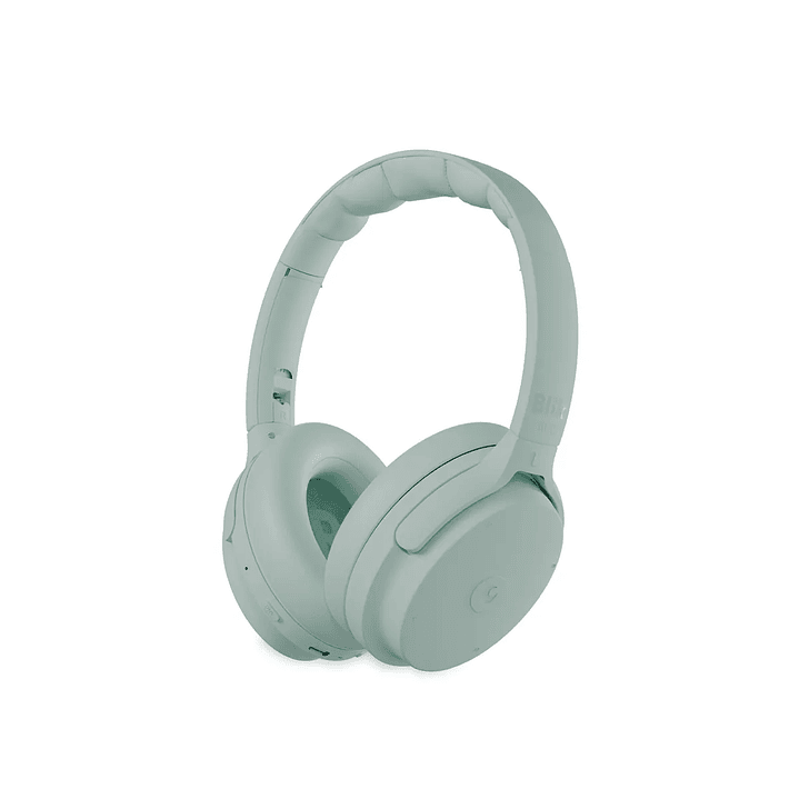 AUDIFONO BT ON CANCEL GRIS BLIK NEO-GRA 1