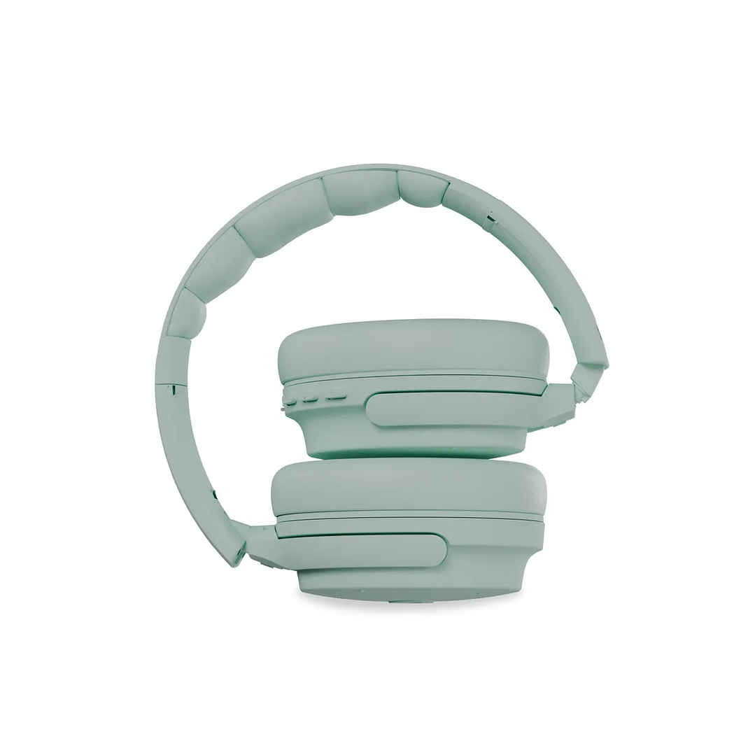 AUDIFONO BT ON CANCEL GRIS BLIK NEO-GRA 2