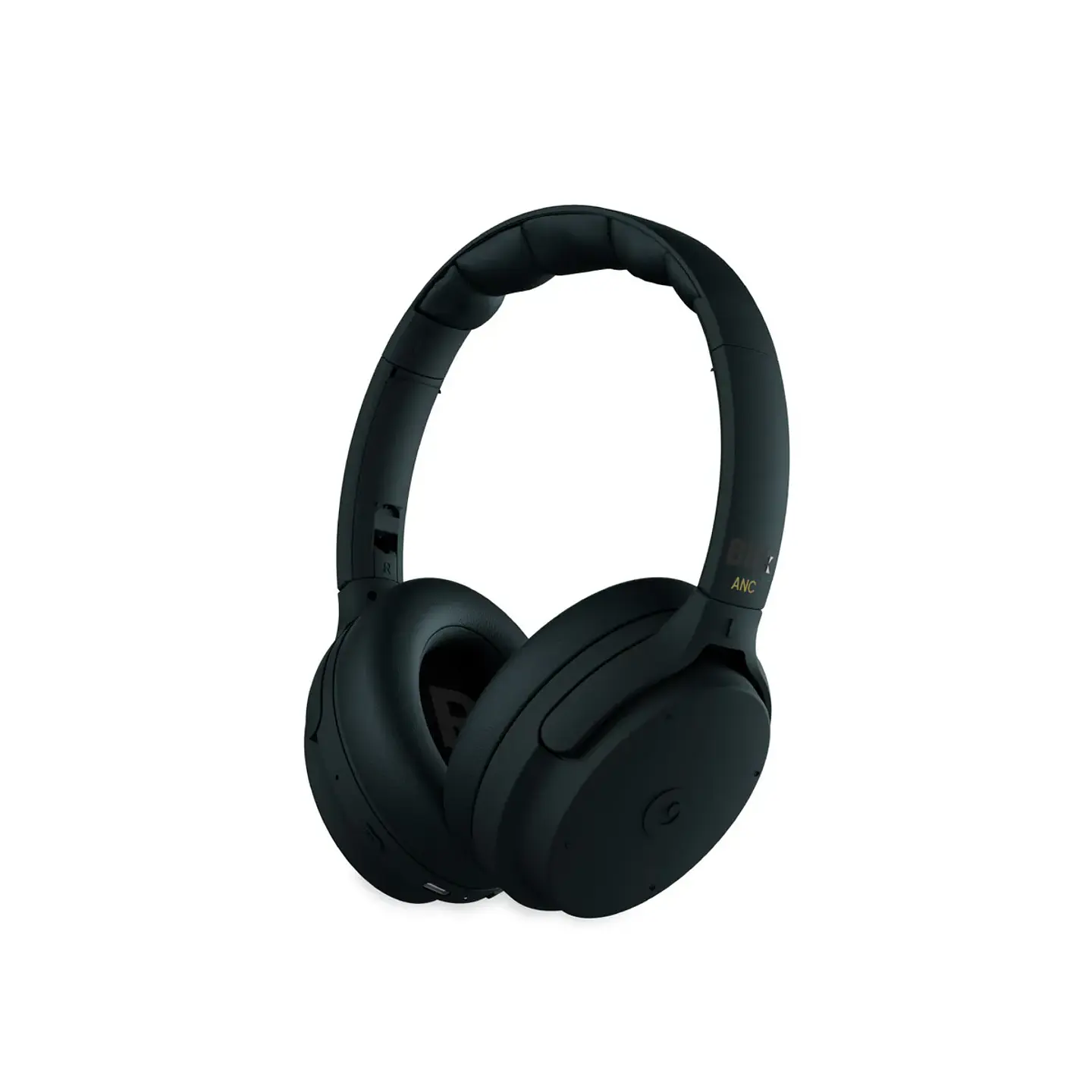 Audifono Bt On Cancel Negro Blik Neo-Blk 1
