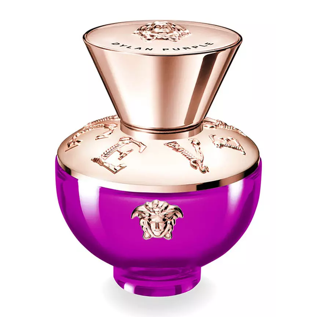 DYLAN PURPLE (MU) EDP 50 ML VERSACE VE702230 S/C S/T 1