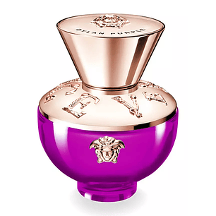 DYLAN PURPLE (MU) EDP 50 ML VERSACE VE702230 S/C S/T