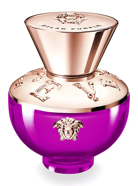 DYLAN PURPLE (MU) EDP 50 ML VERSACE VE702230 S/C S/T