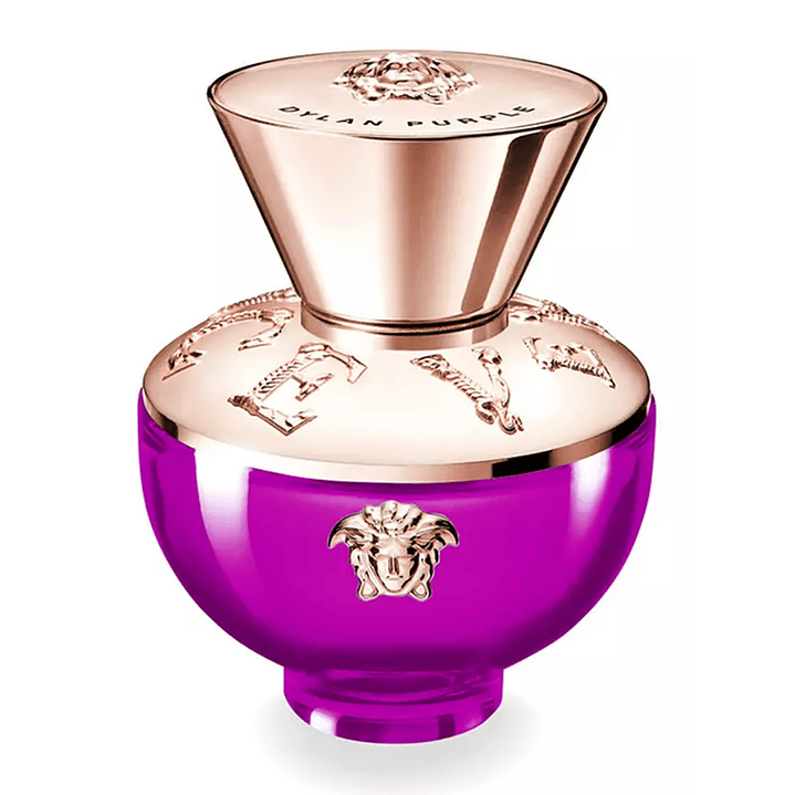 DYLAN PURPLE (MU) EDP 50 ML VERSACE VE702230 S/C S/T 1