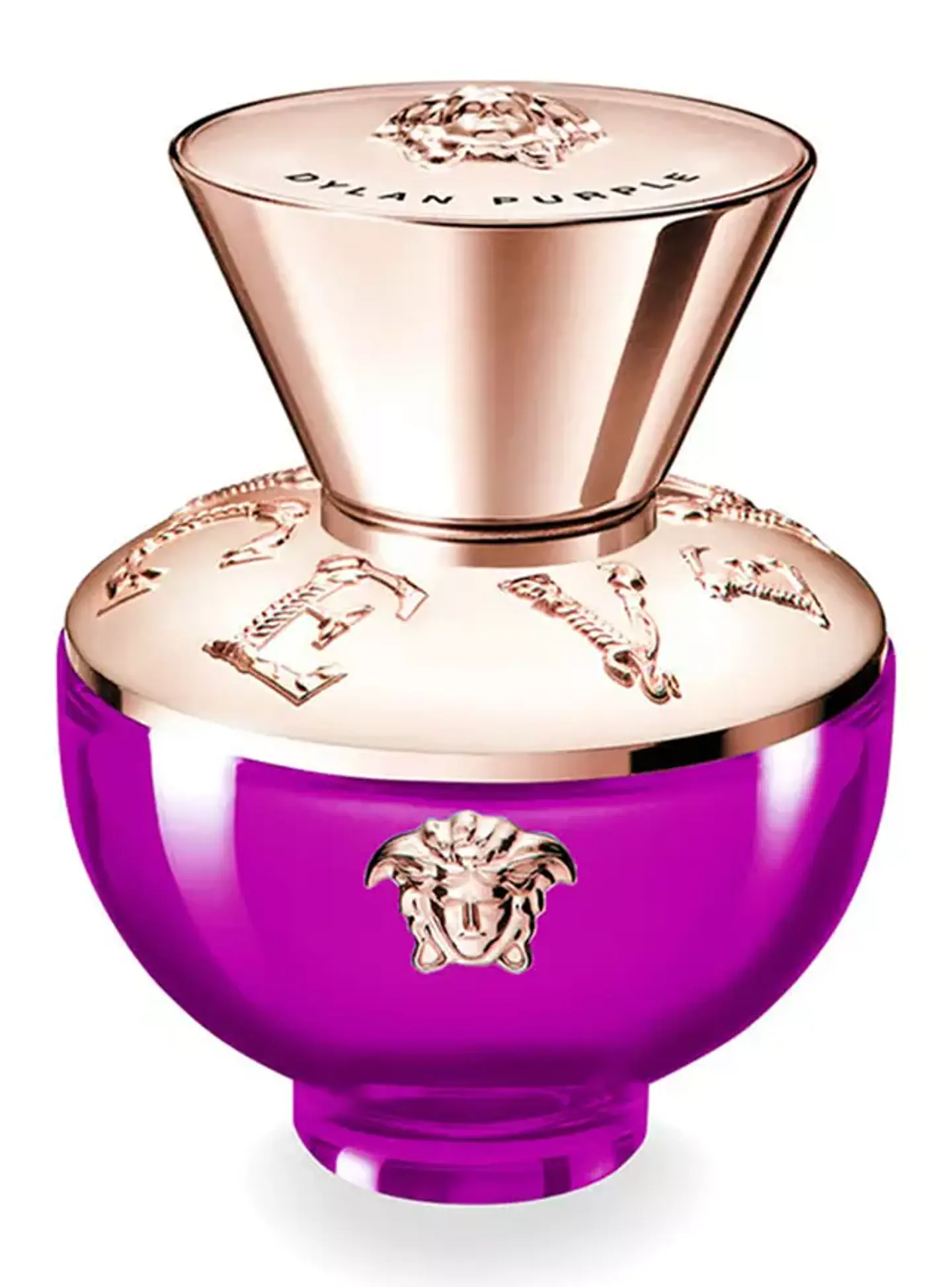 Dylan Purple (Mu) Edp 50 Ml Versace Ve702230 S/C S/T 1