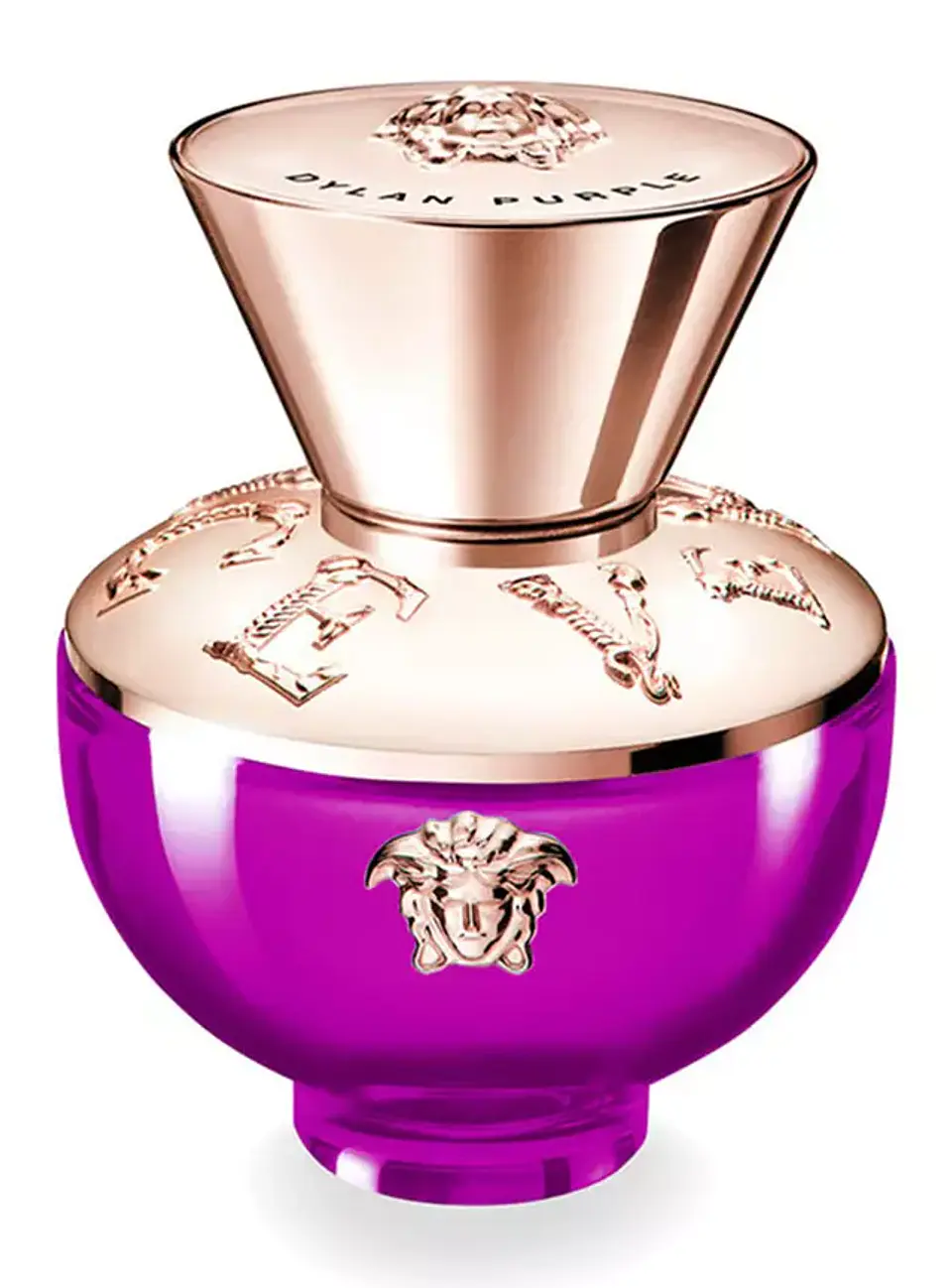 Dylan Purple (Mu) Edp 50 Ml Versace Ve702230 S/C S/T 1