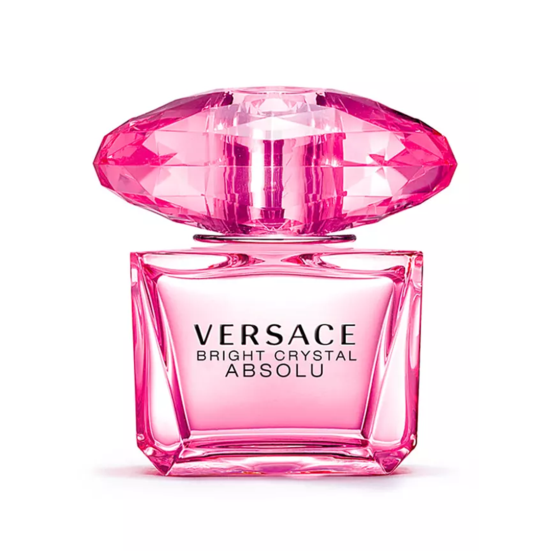 BRIGHT CRYSTAL ABSOLU (MU) EDP 50 ML VERSACE 511030 S/C S/T 1