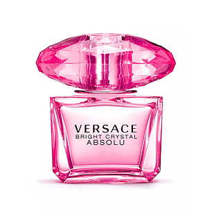 BRIGHT CRYSTAL ABSOLU (MU) EDP 50 ML VERSACE 511030 S/C S/T