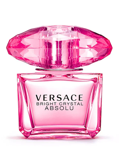 BRIGHT CRYSTAL ABSOLU (MU) EDP 50 ML VERSACE 511030 S/C S/T
