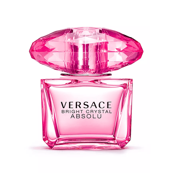 BRIGHT CRYSTAL ABSOLU (MU) EDP 50 ML VERSACE 511030 S/C S/T 1