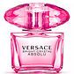 BRIGHT CRYSTAL ABSOLU (MU) EDP 50 ML VERSACE 511030 S/C S/T - Miniatura 1