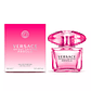 BRIGHT CRYSTAL ABSOLU (MU) EDP 50 ML VERSACE 511030 S/C S/T - Miniatura 2