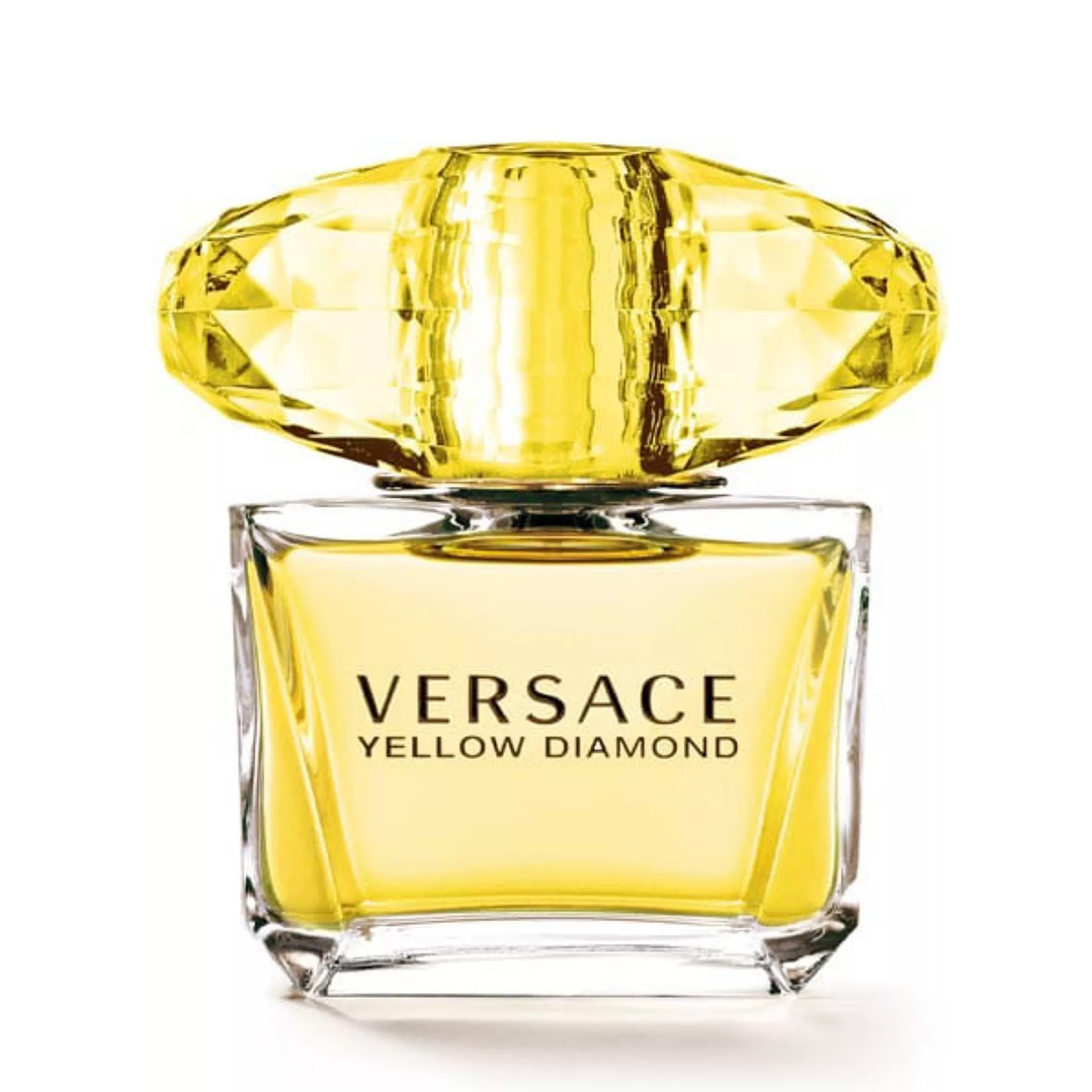 YELLOW DIAMOND (MU) EDT 50 ML VERSACE 520030 S/C S/T 1