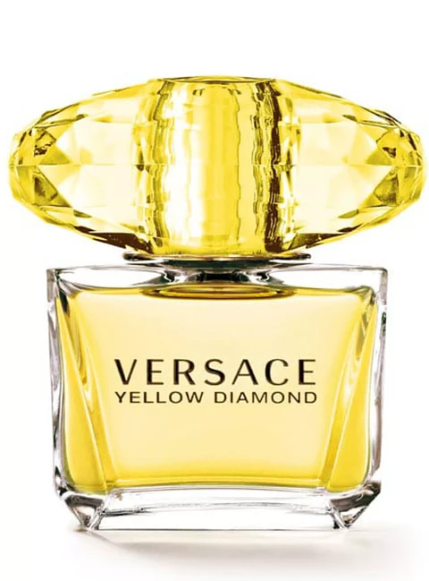 YELLOW DIAMOND (MU) EDT 50 ML VERSACE 520030 S/C S/T
