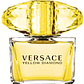 YELLOW DIAMOND (MU) EDT 50 ML VERSACE 520030 S/C S/T - Miniatura 1
