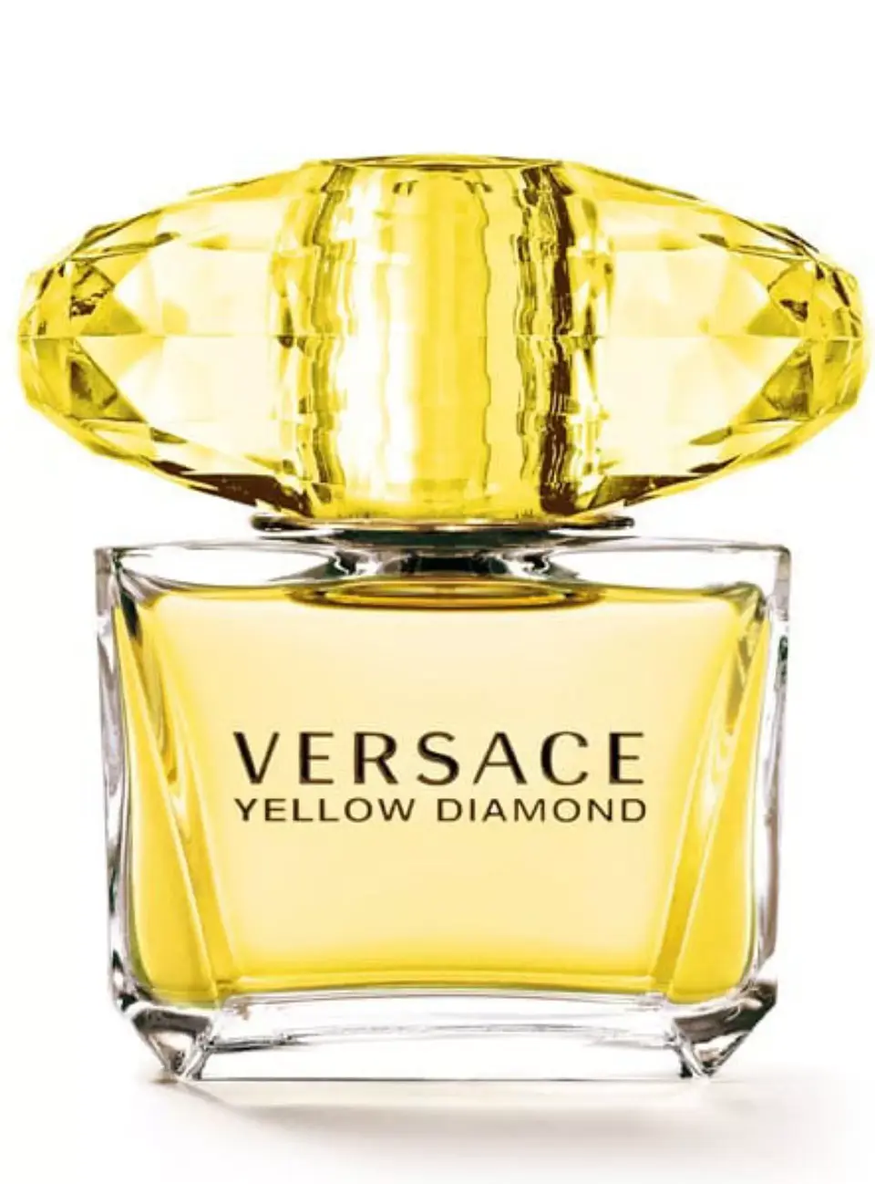 Yellow Diamond (Mu) Edt 50 Ml Versace 520030 S/C S/T 1