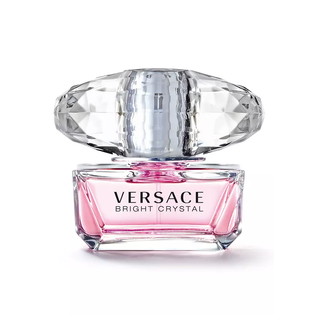 BRIGHT CRYSTAL (MU) EDT 50 ML VERSACE V510030 S/C S/T 1