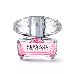 BRIGHT CRYSTAL (MU) EDT 50 ML VERSACE V510030 S/C S/T
