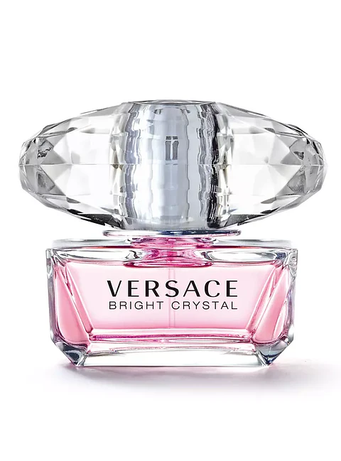 BRIGHT CRYSTAL (MU) EDT 50 ML VERSACE V510030 S/C S/T