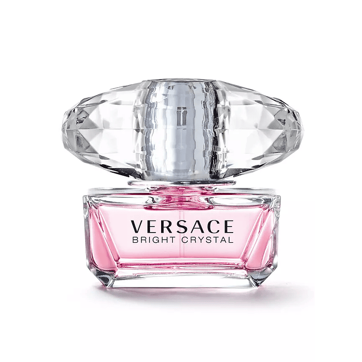BRIGHT CRYSTAL (MU) EDT 50 ML VERSACE V510030 S/C S/T 1