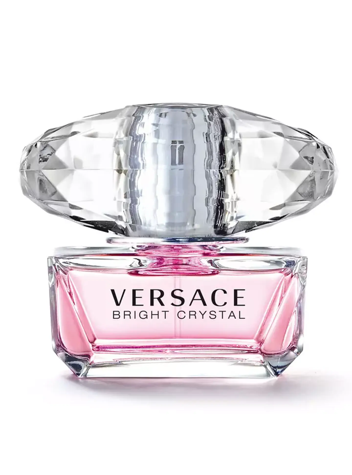 Bright Crystal (Mu) Edt 50 Ml Versace V510030 S/C S/T 1