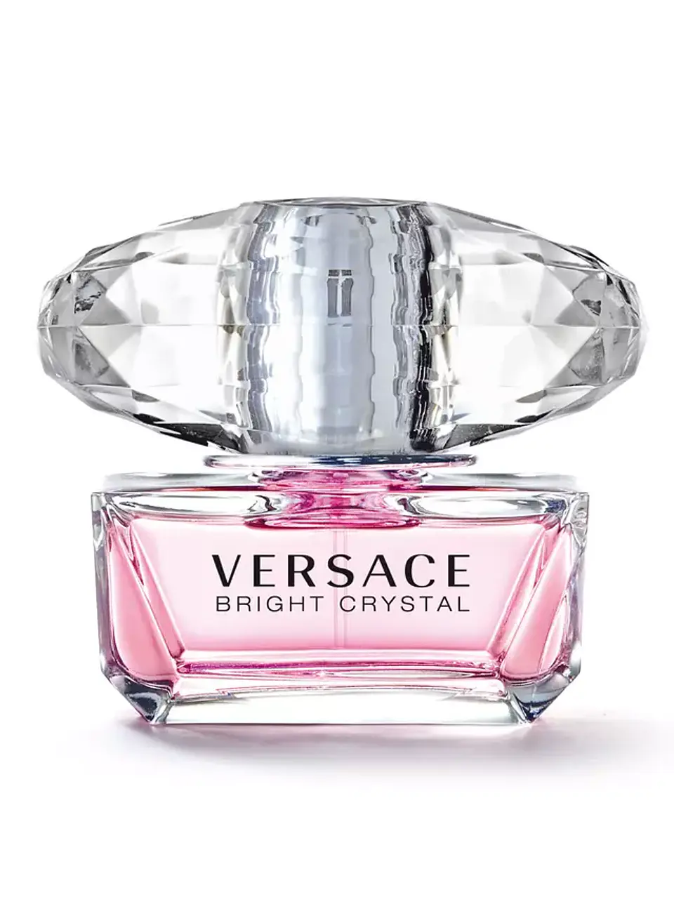 Bright Crystal (Mu) Edt 50 Ml Versace V510030 S/C S/T 1