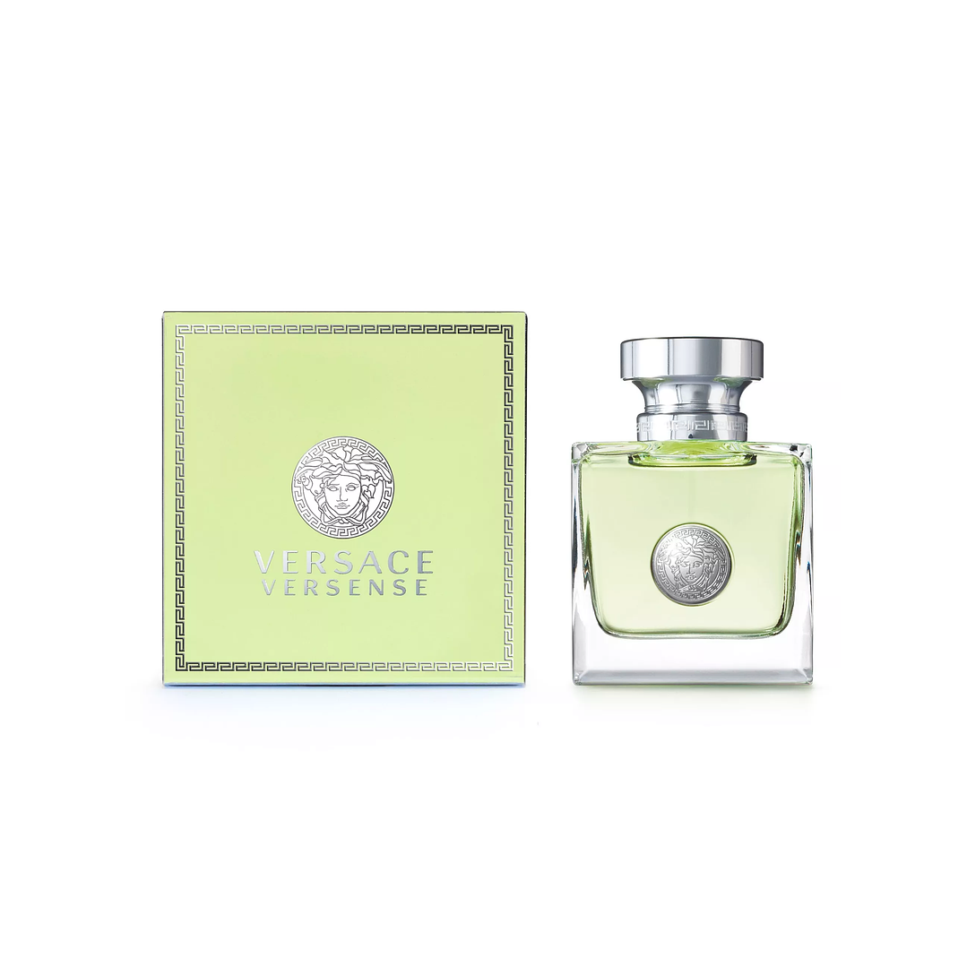 VERSENSE (MU) EDT 50 ML VERSACE 780030 S/C S/T 2