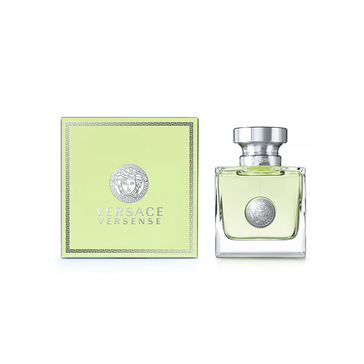 VERSENSE (MU) EDT 50 ML VERSACE 780030 S/C S/T 2