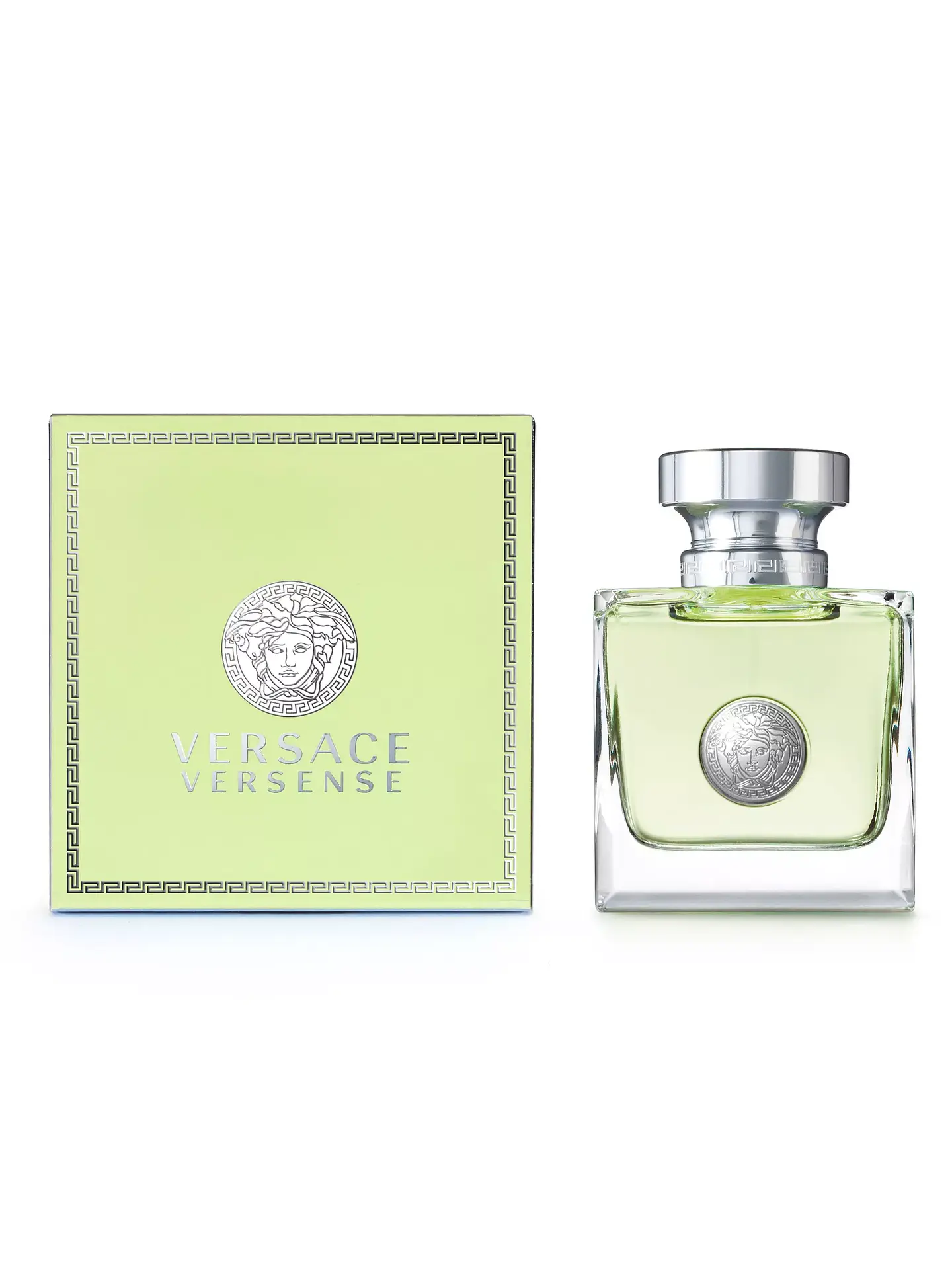 Versense (Mu) Edt 50 Ml Versace 780030 S/C S/T 2