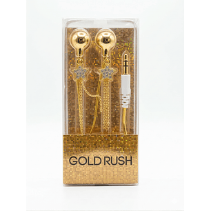 AUDIFONOS GRW HEAD PARIS HILTON ONES GWP PARIS HILTON 185GWP006 S/C S/T