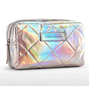 COSMETIQUERO PARIS HILTON W STAR COSM BG GWP PARIS HILTON 185GWP008 S/C S/T